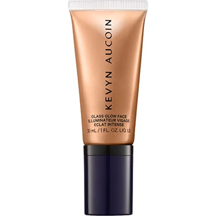 Kevyn Aucoin Highlighter Glass Glow Face Highlighter 30.0 ml