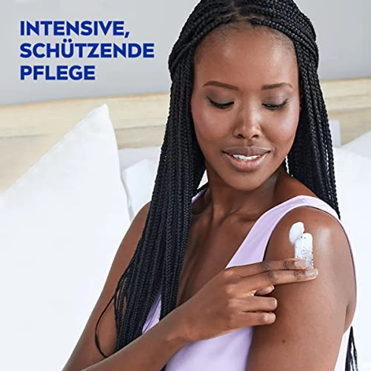 Nivea Creme Dose 400 ml  – Bild 4