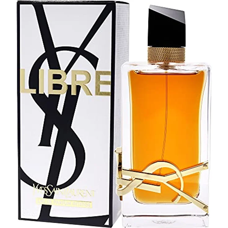 Yves Saint Laurent Libre Intense Eau de Parfum (EdP) Damenduft 90 ml Duftfamilie: orientalisch, Fougere – Bild 4