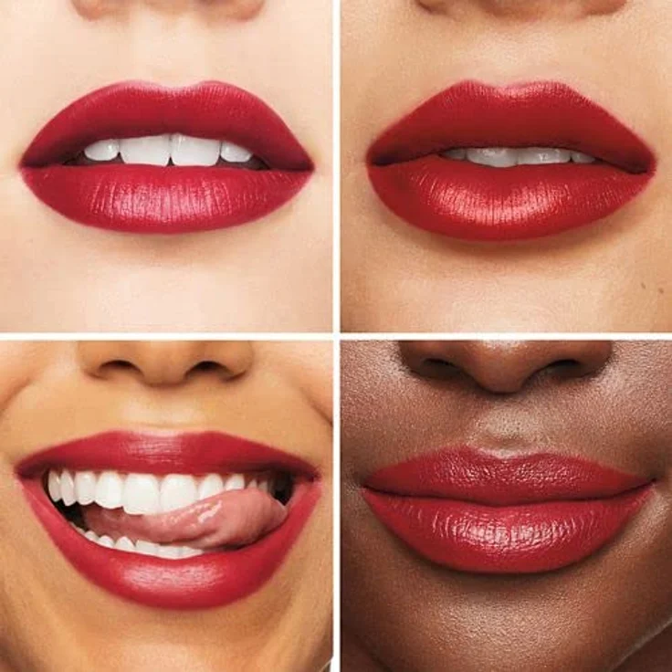 Shiseido Mineralist Hydra-Smoothing Lipstick Lippenstift, Inspirat, 30 g - Lang anhaltende Qualität/Haltbarkeit, einfache Bedienung – Bild 2