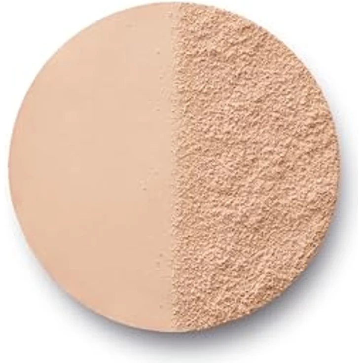 Bourjois Always Fabulous Powder 125 Ivory, 7 g - Matte Pulverbasis mit Hyaluronsäure, 24-Stunden-Abdeckung, Sonnenschutz 20, wasserdicht – Bild 4