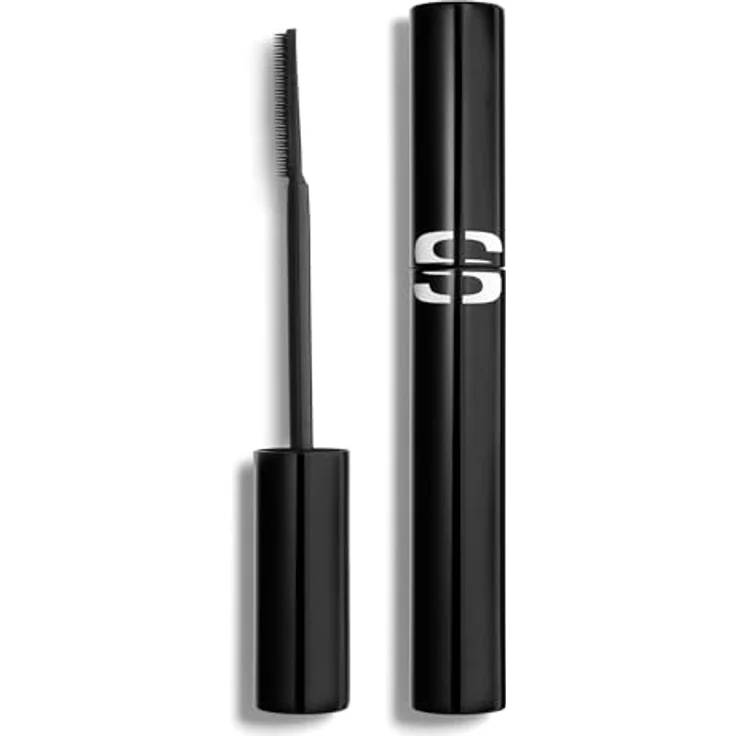 Sisley So Intense Wimperntusche 01 Deep Black 7,5 g – Bild 2