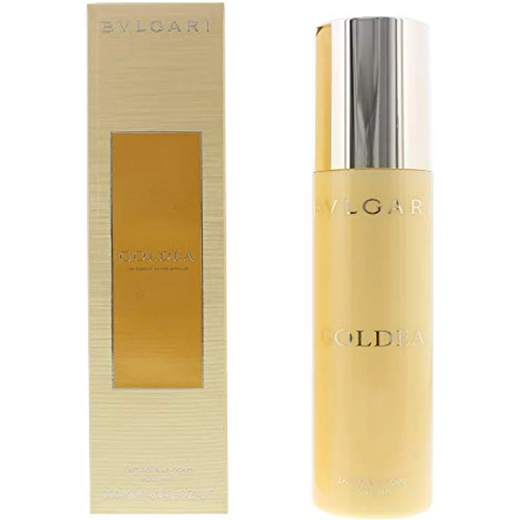 Bvlgari Goldea 200 ml  – Bild 2
