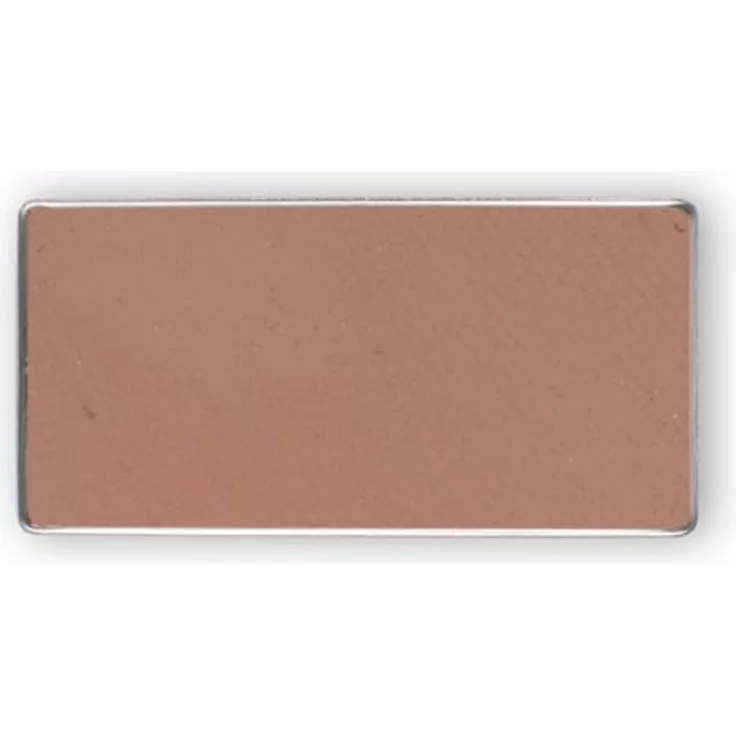 benecos Natural Refill Contouring Powder, aschfarbener Konturpuder, 54 g, bio-zertifiziert