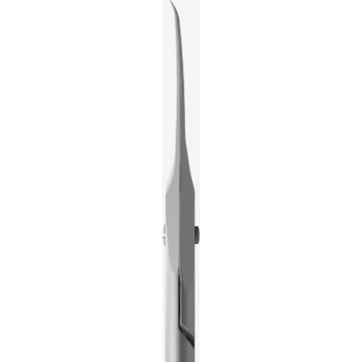 STALEKS PRO Smart 41/3, Nagelhautschere mit Haken aus Edelstahl, ergonomische Griffe, steriliserbar, 5 St. – Bild 3