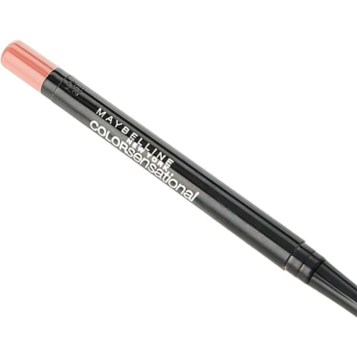 Maybelline Color Sensational Shaping Lip Liner 50 Dusty Rose 0,28G – Bild 3