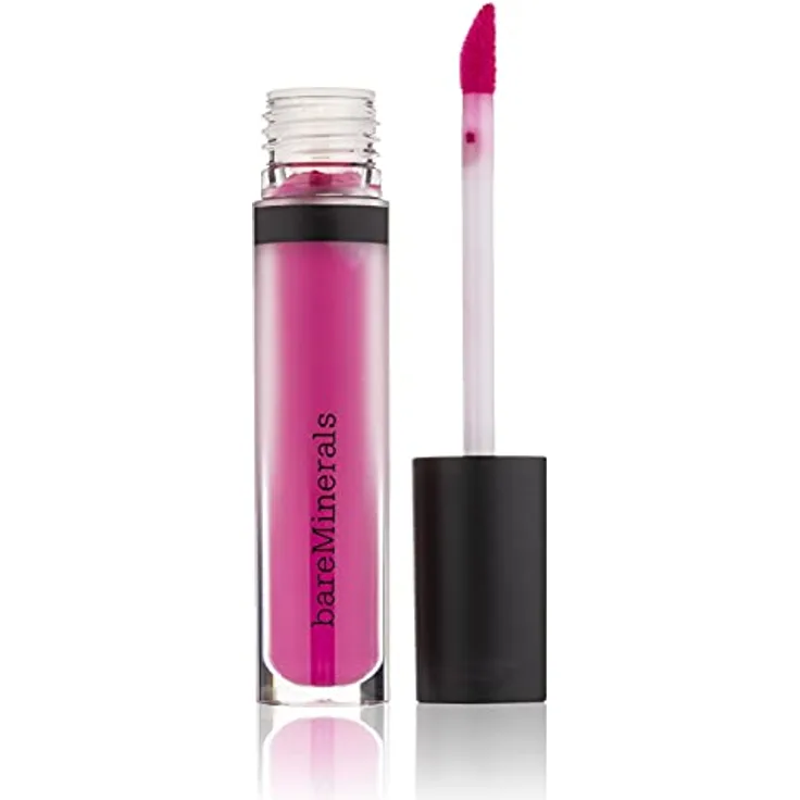 bareMinerals Lipgloss Frau, 4 ml