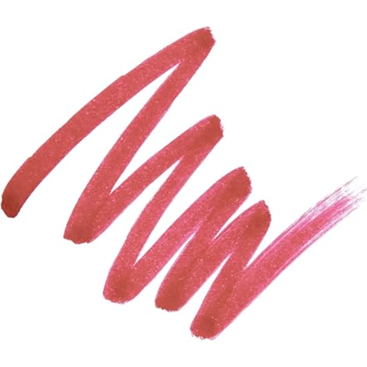 wet n wild Perfect Pout Lip Liner Stain, 0,5 g, langanhaltende, kussfeste Formel in I'M BLUSHING – Bild 6