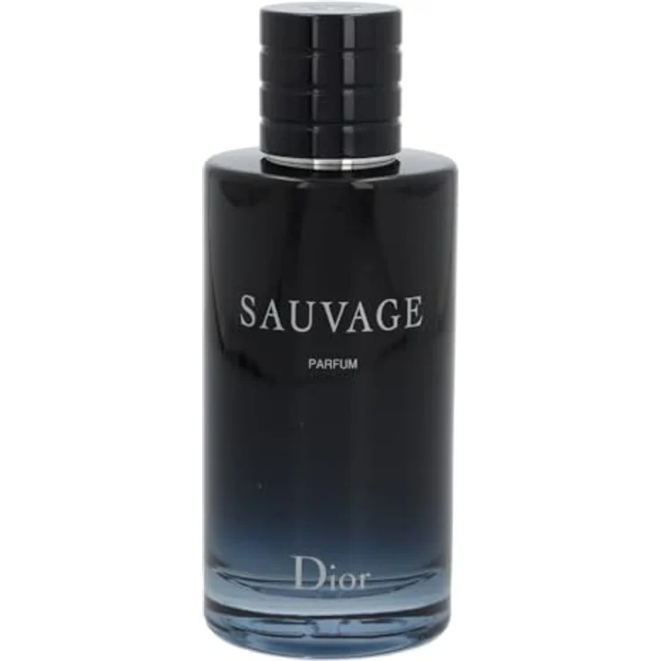 Dior Sauvage Parfum Herrenduft 200 ml Duftfamilie: Fougere, orientalisch – Bild 2