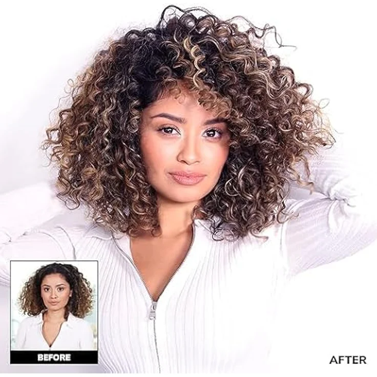 Color Wow Dream Coat for Curly Hair 500 ml – Bild 5
