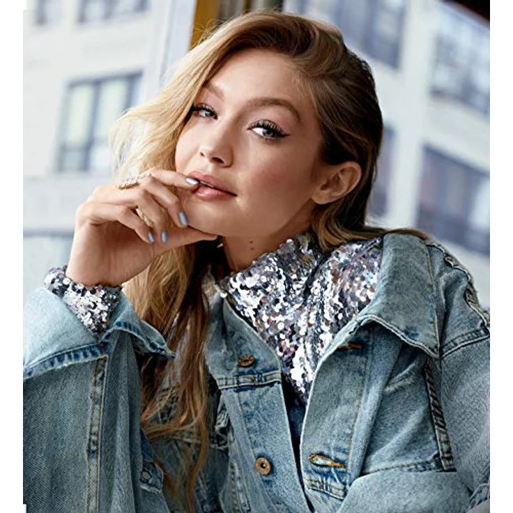 Maybelline New York Volum' Express Falsche Wimpern Mascara in Very Black, 9 ml – Bild 4