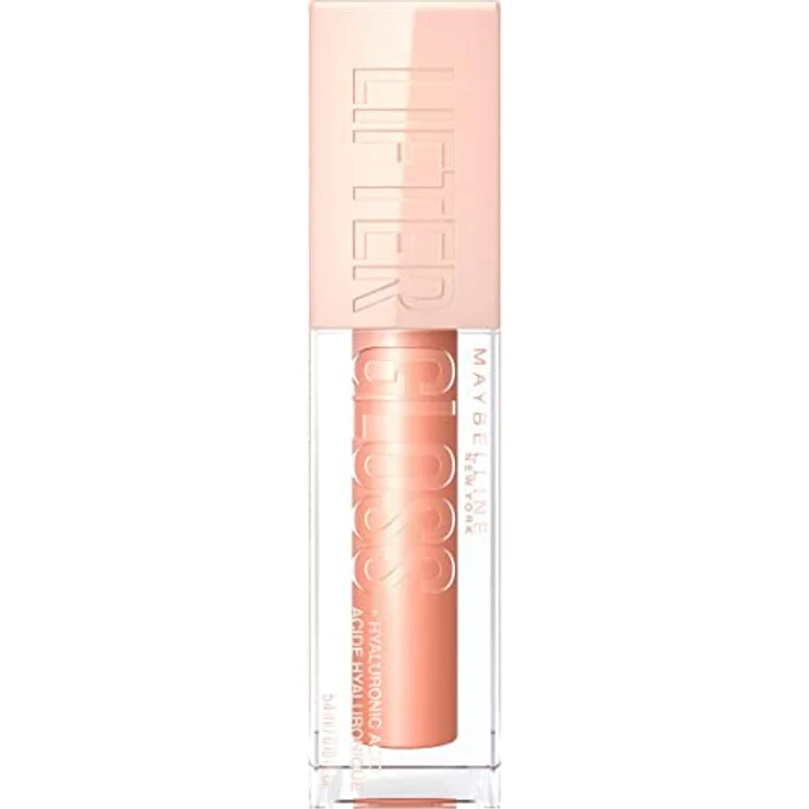 Maybelline Lifter Gloss Lipgloss 007 Amber 5,4ml – Bild 3