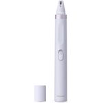 Panasonic ES-EF10, Violett, Augenbrauen- und Gesichtsepilierer mit Akku und 1 Pinzette