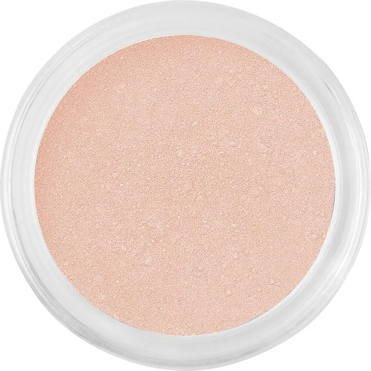 bareMinerals Shimmer Lidschatten Cultured Pearl, 0,57 g mit langanhaltendem schimmerndem Finish – Bild 1