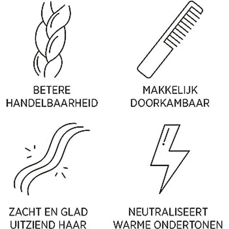 System Professional Man Silver Shampoo, 250 ml, für alle Haarfarben geeignet – Bild 3