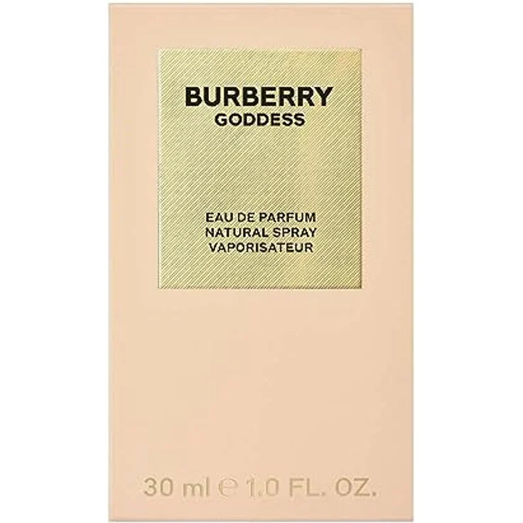 Burberry Goddess Eau de Parfum, für Damen, 30ml – Bild 2