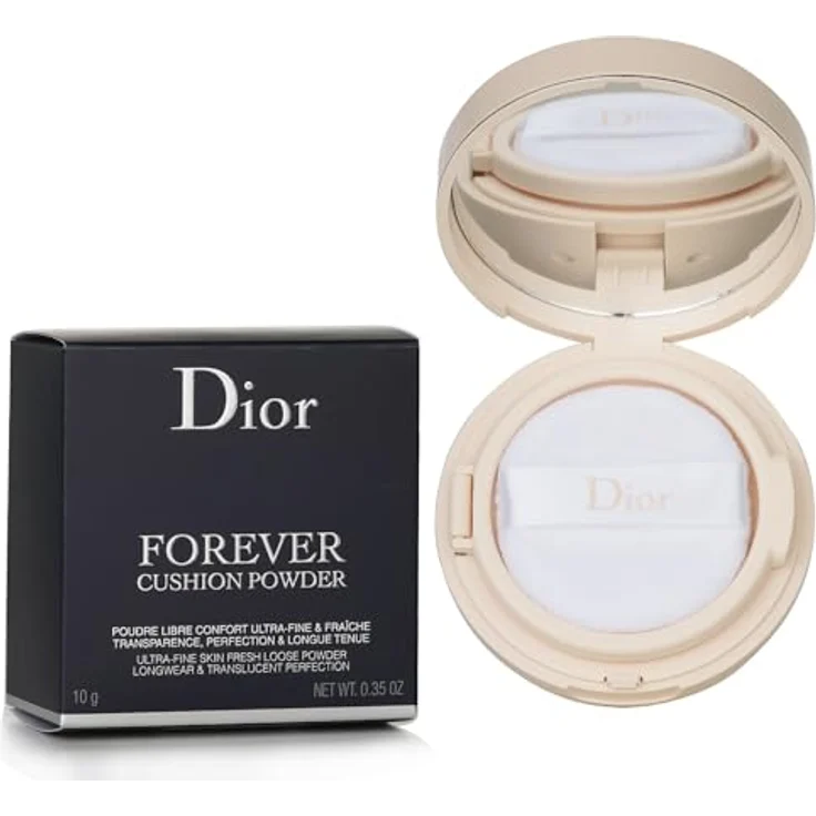 Dior Dior Forever Kompaktpulver, 10 ml bunt – Bild 2