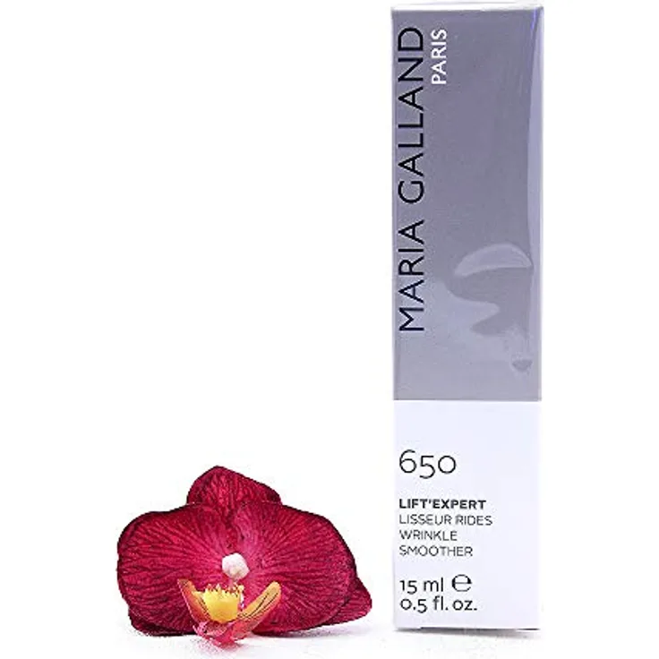 Maria Galland Lift'Expert 650 Lisseur Rides 15 ml