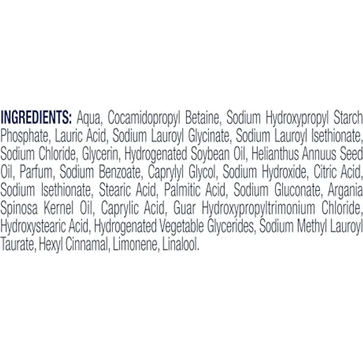 Dove Advanced Care Pflegende Duschcreme Intensivpflege & Öl 225ml, mit Arganöl, lotion-zarte Haut – Bild 4