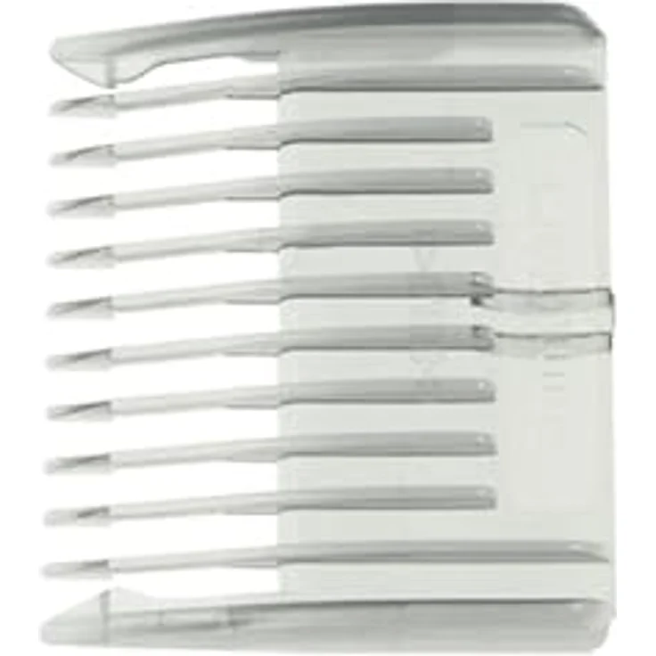 Rowenta CS-00132546 Kammaufsatz 3mm für TN1010 TN5020 Haarschneider, präzise Haarschnittlänge – Bild 6