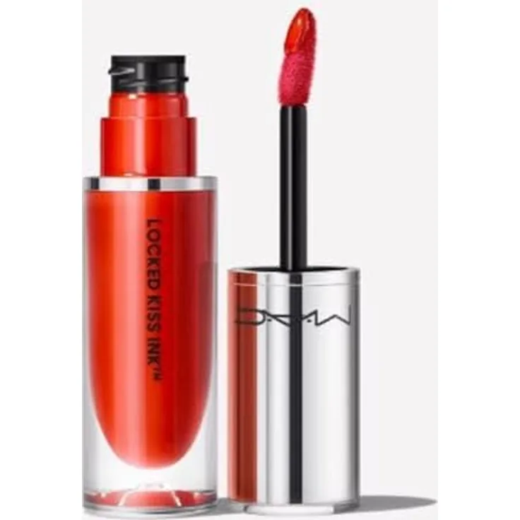 MAC LOCKED KISS INK 24HR LIPCOLOUR - GUTSY, 4 ML