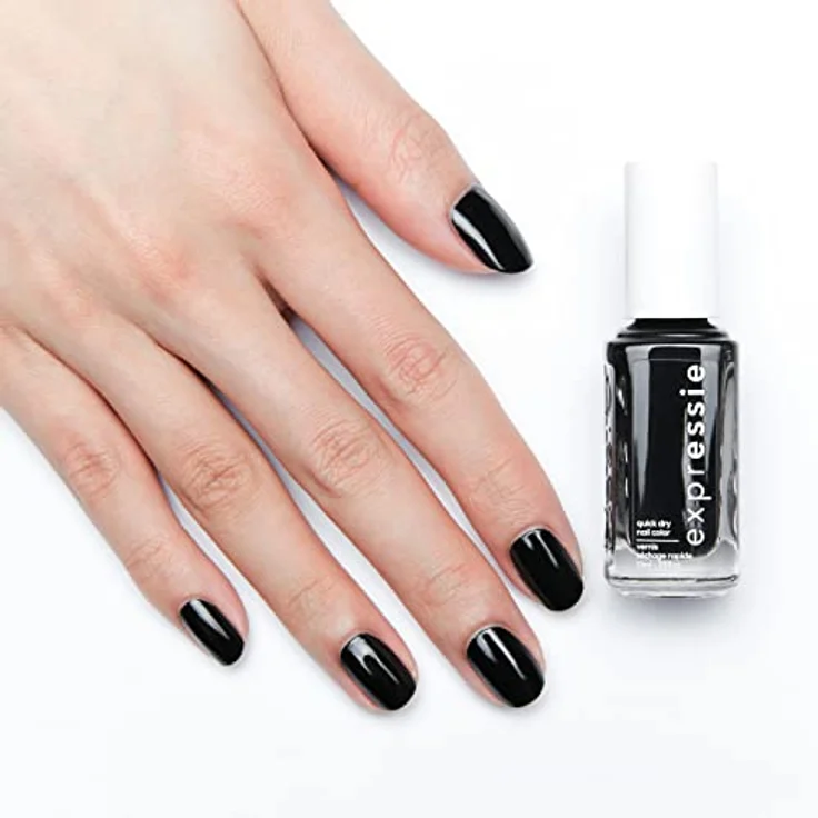 Expressie Nail Polish Nagellack #380-Now Or Never 10 ml – Bild 4