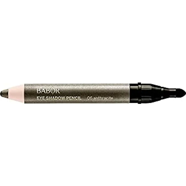 BABOR MAKE UP Eye Shadow Pencil, langhaftender Lidschatten- & Konturenstift, wisch- & wasserfest, einfache Anwendung, erhältlich in 10 Farben, 2 g