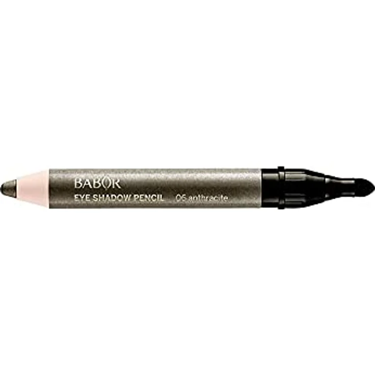 BABOR MAKE UP Eye Shadow Pencil, langhaftender Lidschatten- & Konturenstift, wisch- & wasserfest, einfache Anwendung, erhältlich in 10 Farben, 2 g – Bild 1