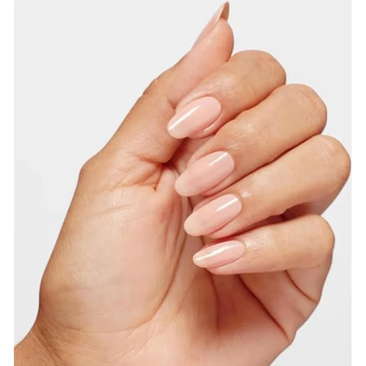 OPI Plumping Top Coat - Durchsichtiger Unterlack mit plumping Effekt - Gel-Look - Ergiebig, langlebig & splitterfest - NTT36, 15 ml – Bild 5