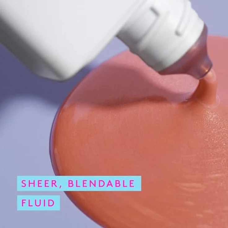 Drunk Elephant O-Bloos Rosi Drops Glow Serum 30 ml – Bild 2