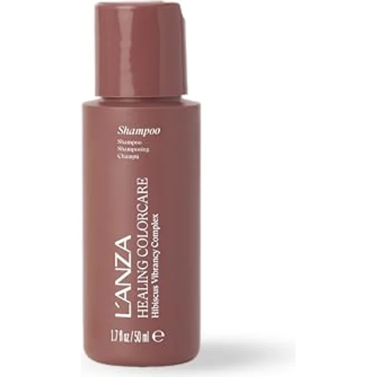 Lanza Healing Colorcare Shampoo 50 ml – Bild 2