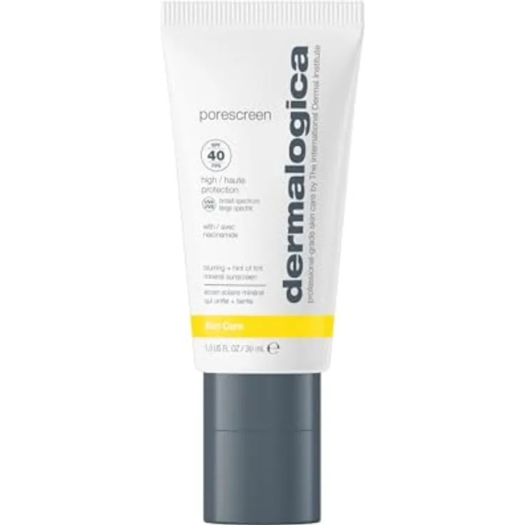 PoreScreen SPF40 30ml