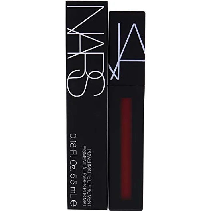 Nars Powermatte Lippen Pigment - Starwoman 0.18oz (5.5ml)