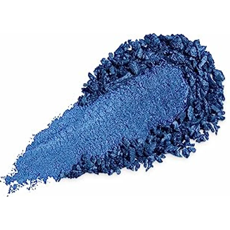 KIKO Milano High Pigment Lidschatten Farbton 49, Metallic Blue, 1.5 ml, intensive Pigmentierung, langanhaltend und leicht verblendbar – Bild 2