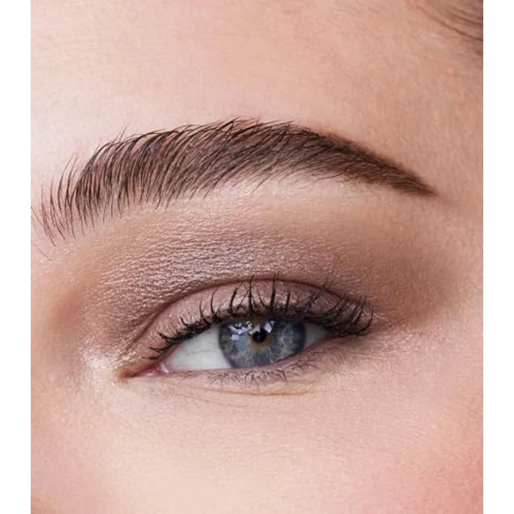 Clinique High Impact Shadow Play™ Shadow & Definer Lidschatten-Stift Duo, Farbton Double Latte, 1,9 g, leicht aufzutragen, langanhaltend, ophthalmologisch getestet – Bild 3