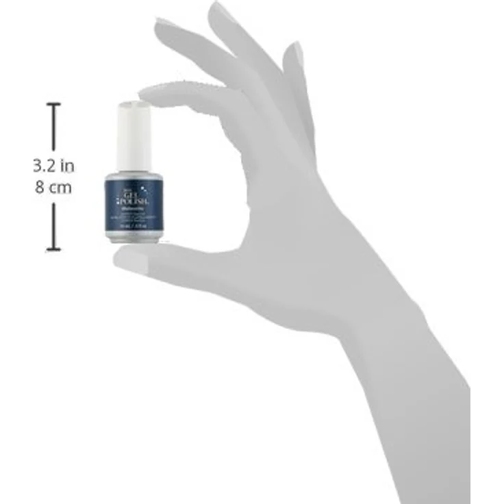 IBD Just Gel Polish Meteorite LED and UV Pure Gel 14ml – Bild 2
