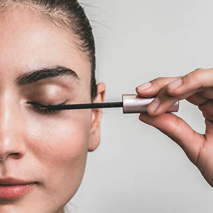 Scandinavian Biolabs Eyelash Growth Serum 6ml Unisex Wimpern-und Augenbrauenserum für verbessertes Wimpernwachstum | Komplett natürlich 100% vegane Formel für dichtere und längere Wimpern – Bild 4