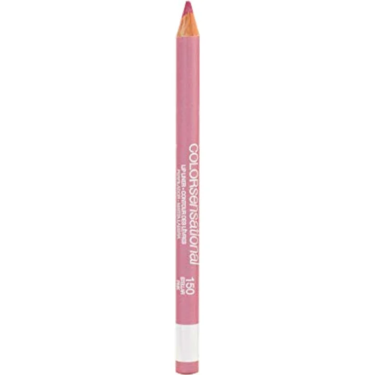 Maybelline Color Sensational Lipliner 2 g Nr. 150 - Stellar Pink – Bild 5
