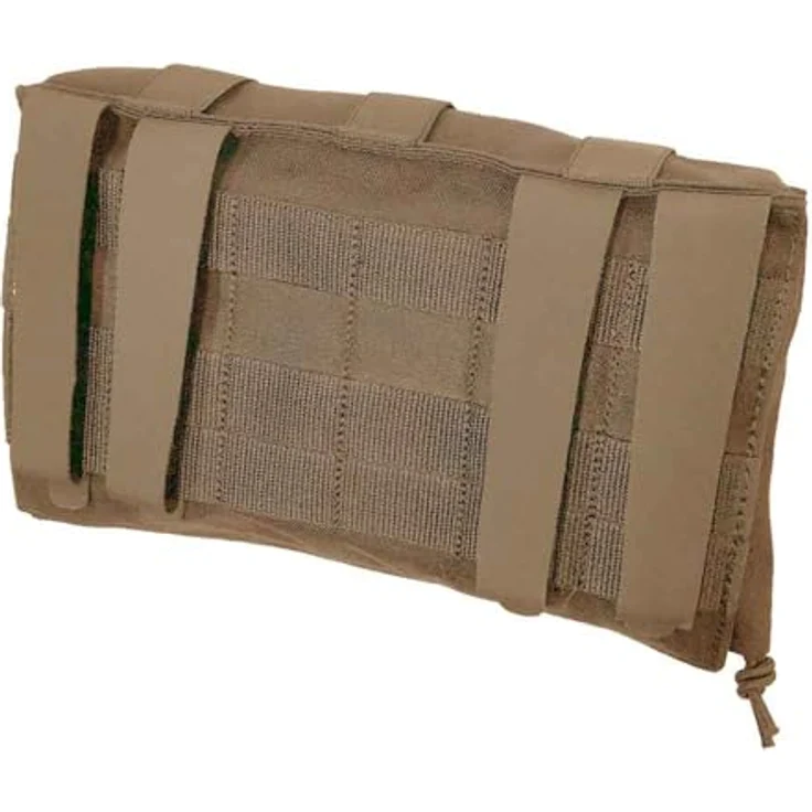 Tasmanian Tiger IFAK Pouch leer coyote-brown 1 Stück – Bild 3
