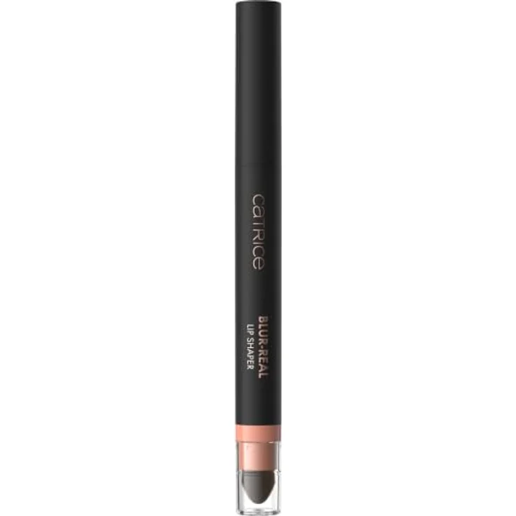 Catrice Blur-Real Lip Shaper, Lippenkonturstift Nr. 060, Nude, definierend, matt, vegan, 0.8g – Bild 2