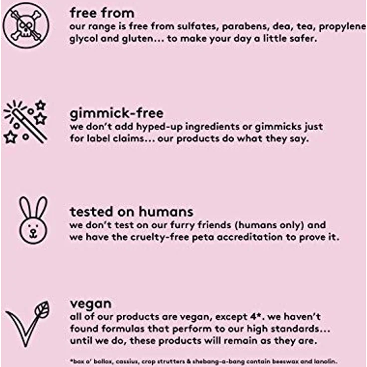 EVO the great hydrator moisture mask 150ml I Feuchtigkeitsspendende Haarmaske für trockenes und coloriertes Haar I verleiht Geschmeidigkeit, Glanz und reduziert Frizz I vegan, ohne Sulfate – Bild 5