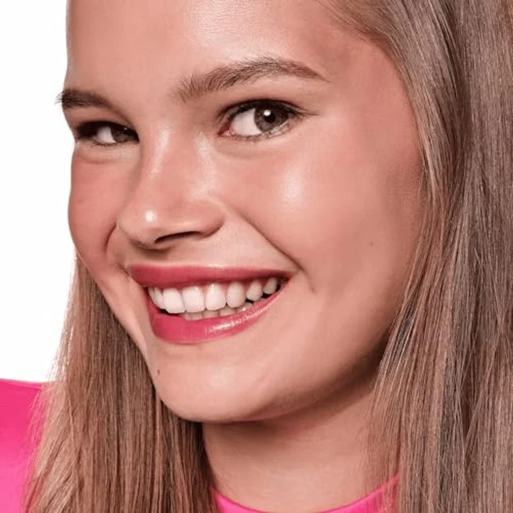 essence hydra kiss LIP TINT Nr. 04, langanhaltender roter Lippenstift, glänzend, vegan, ohne Parabene und Mikroplastik, 4ml – Bild 5