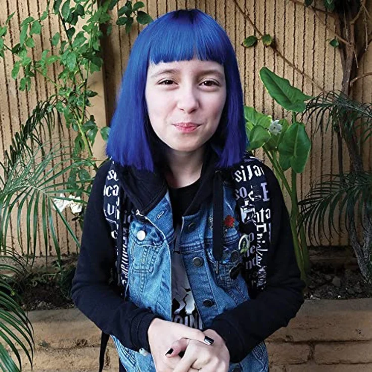 Manic Panic HVC Rockabilly Blue 118 ml – Bild 5