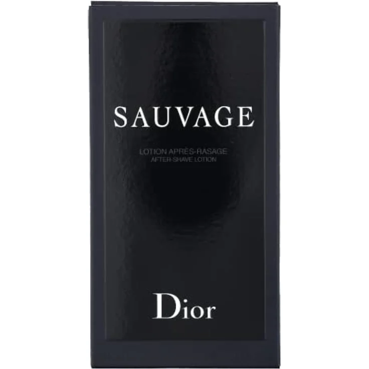 Dior Sauvage After Shave Lotion 100 ml – Bild 3
