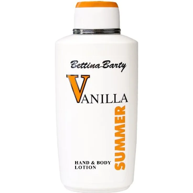 Bettina Barty Summer Bodylotion 500 ml