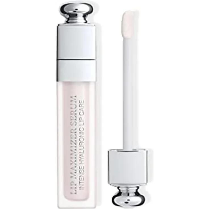 Christian Dior ADDICT Lip Maximizer Serum Nr.000 Universal Clear, 5 ml.