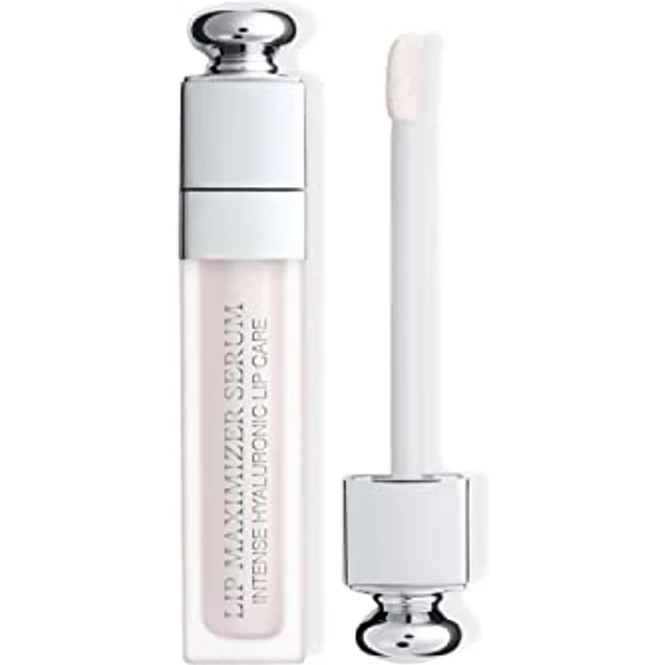 Christian Dior ADDICT Lip Maximizer Serum Nr.000 Universal Clear, 5 ml.