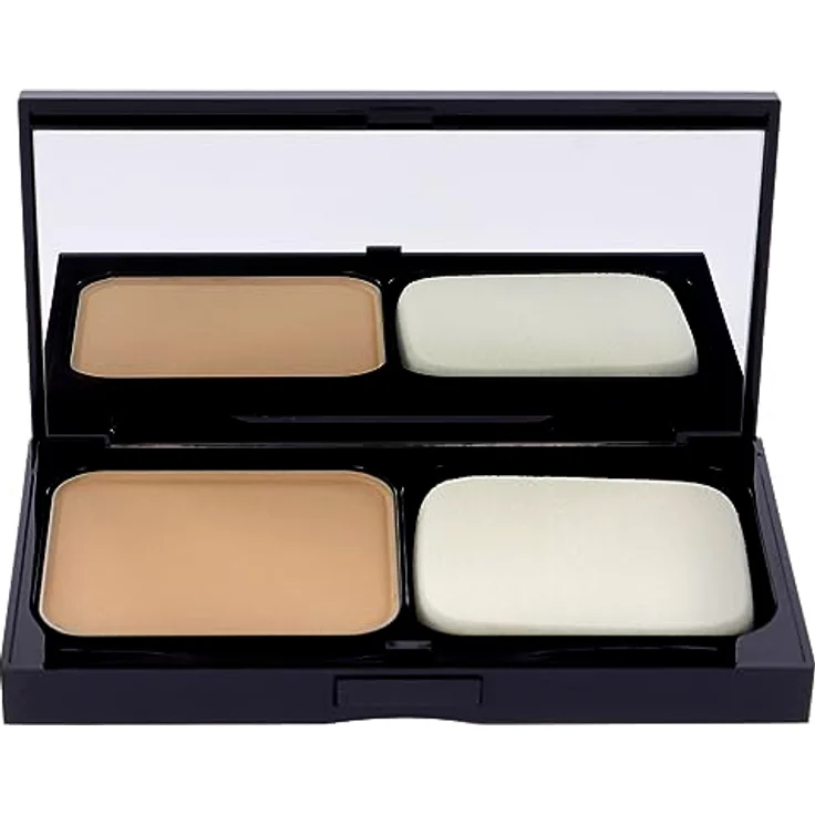 Bobbi Brown Skin Weightless Powder Foundation, Puder-Make-up für Damen, Farbton Natural N-052, 11 g, vereint Hautton und deckt Hautmakel ab – Bild 2