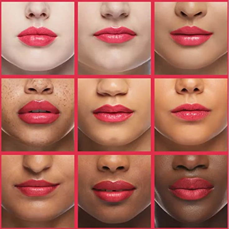 Benefit Playtint Lip & Cheek Stain - Pink Lemonade 6 ml, Flüssige Tönung für Lippen und Wangen – Bild 4