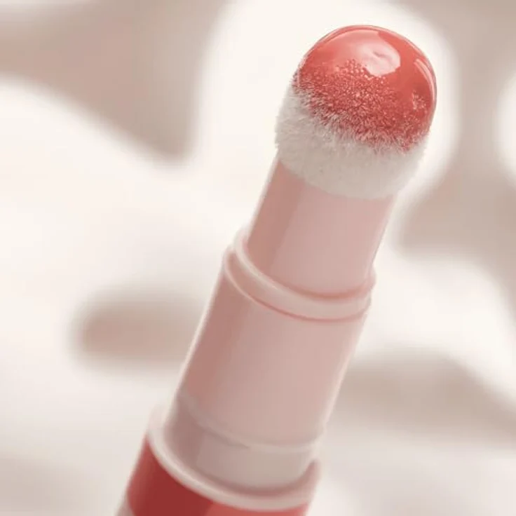 Catrice Colour Cushion Juicy Lip Oil, Lippenöl für Damen mit pflegendem Ölkomplex, Farbton 010 Bae Watch, 1,8 ml – Bild 9